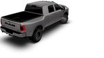 2026 RAM 3500 RAM 3500 LARAMIE MEGA CAB 4X4 6'4' BOX