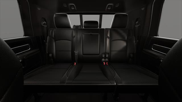 2026 RAM 3500 RAM 3500 LARAMIE MEGA CAB 4X4 6'4' BOX