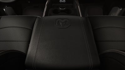 2026 RAM 3500 RAM 3500 LARAMIE MEGA CAB 4X4 6'4' BOX