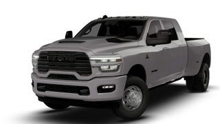 2026 RAM 3500 RAM 3500 LARAMIE MEGA CAB 4X4 6'4' BOX