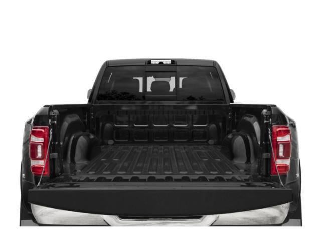 2020 RAM 3500 Laramie Longhorn Mega Cab 4x4 6'4' Box