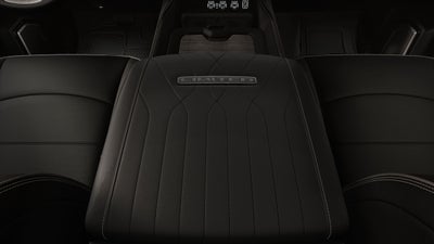 2026 RAM 3500 RAM 3500 LIMITED MEGA CAB 4X4 6'4' BOX