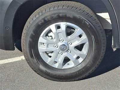 2025 RAM ProMaster 1500 Cargo Van SLT High Roof 136' WB