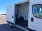 2025 RAM ProMaster 1500 Cargo Van SLT High Roof 136' WB
