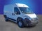 2025 RAM ProMaster 1500 Cargo Van SLT High Roof 136' WB