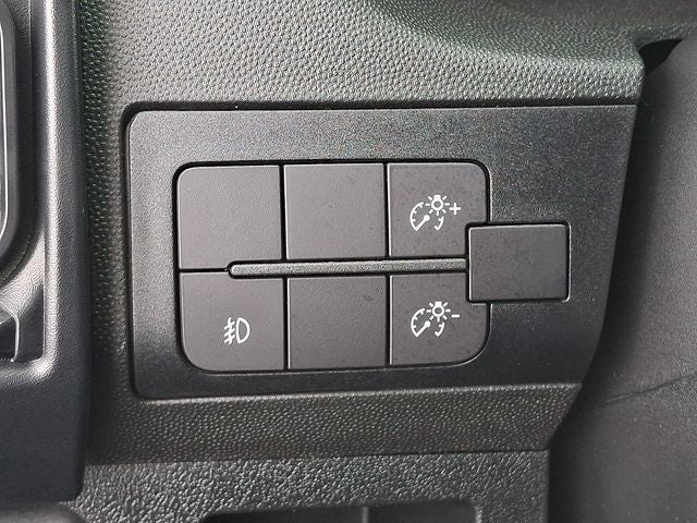 2025 RAM ProMaster 2500 Cargo Van Tradesman High Roof 136' WB w/Pass Seat