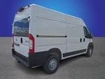 2025 RAM ProMaster 2500 Cargo Van Tradesman High Roof 136' WB w/Pass Seat