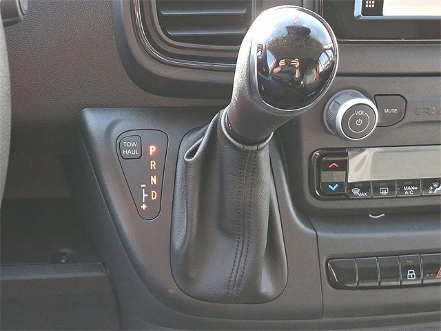 2024 RAM ProMaster 2500 Cargo Van Tradesman High Roof 136' WB w/Pass Seat