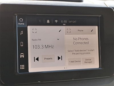 2024 RAM ProMaster 2500 Cargo Van Tradesman High Roof 136' WB w/Pass Seat