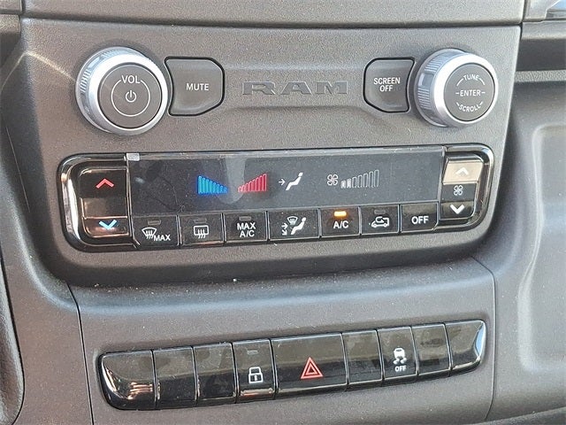 2025 RAM ProMaster 2500 Cargo Van Tradesman High Roof 159' WB w/Pass Seat