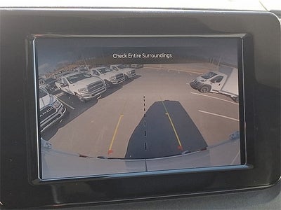 2025 RAM ProMaster 2500 Cargo Van Tradesman High Roof 159' WB w/Pass Seat