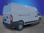 2025 RAM ProMaster 2500 Cargo Van Tradesman High Roof 159' WB w/Pass Seat