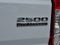 2026 RAM ProMaster 2500 RAM PROMASTER 2500 TRADESMAN CARGO VAN HIGH ROOF 159' WB