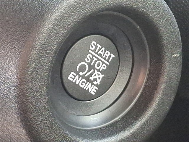 2025 RAM ProMaster 2500 Cargo Van Tradesman High Roof 159' WB w/Pass Seat