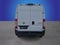 2025 RAM ProMaster 2500 Cargo Van Tradesman High Roof 159' WB w/Pass Seat