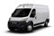 2026 RAM ProMaster 2500 RAM PROMASTER 2500 TRADESMAN CARGO VAN HIGH ROOF 159' WB