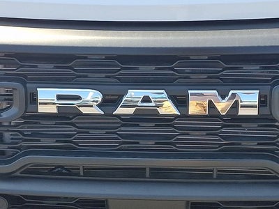 2026 RAM ProMaster 2500 RAM PROMASTER 2500 TRADESMAN CARGO VAN HIGH ROOF 159' WB