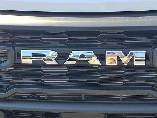 2026 RAM ProMaster 2500 RAM PROMASTER 2500 TRADESMAN CARGO VAN HIGH ROOF 159' WB