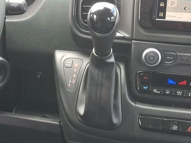 2026 RAM ProMaster 2500 RAM PROMASTER 2500 TRADESMAN CARGO VAN HIGH ROOF 159' WB