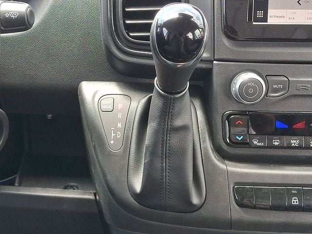 2026 RAM ProMaster 2500 RAM PROMASTER 2500 TRADESMAN CARGO VAN HIGH ROOF 159' WB