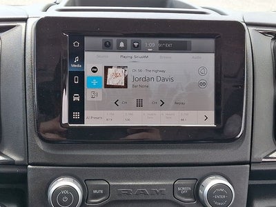 2026 RAM ProMaster 2500 RAM PROMASTER 2500 TRADESMAN CARGO VAN HIGH ROOF 159' WB