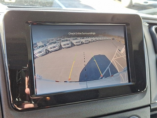 2025 RAM ProMaster 2500 Cargo Van Tradesman High Roof 159' WB w/Pass Seat