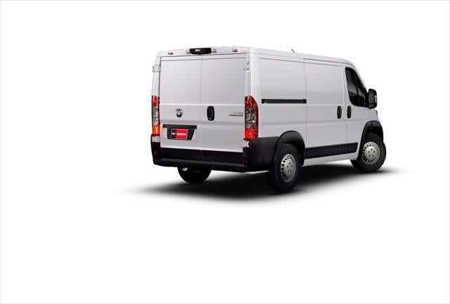 2026 RAM ProMaster 1500 RAM PROMASTER 1500 TRADESMAN CARGO VAN LOW ROOF 118' WB