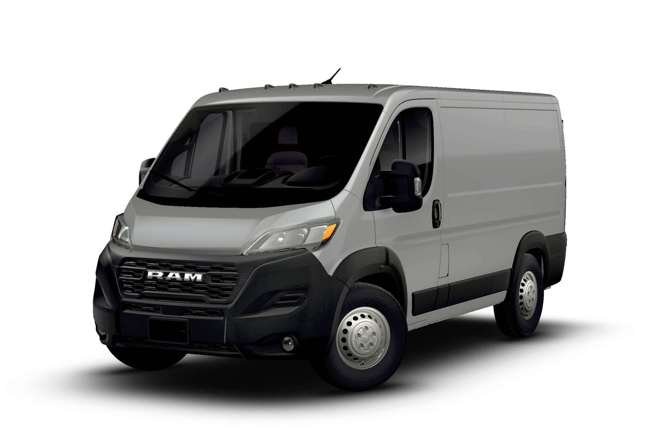 2026 RAM ProMaster 1500 RAM PROMASTER 1500 TRADESMAN CARGO VAN LOW ROOF 118' WB