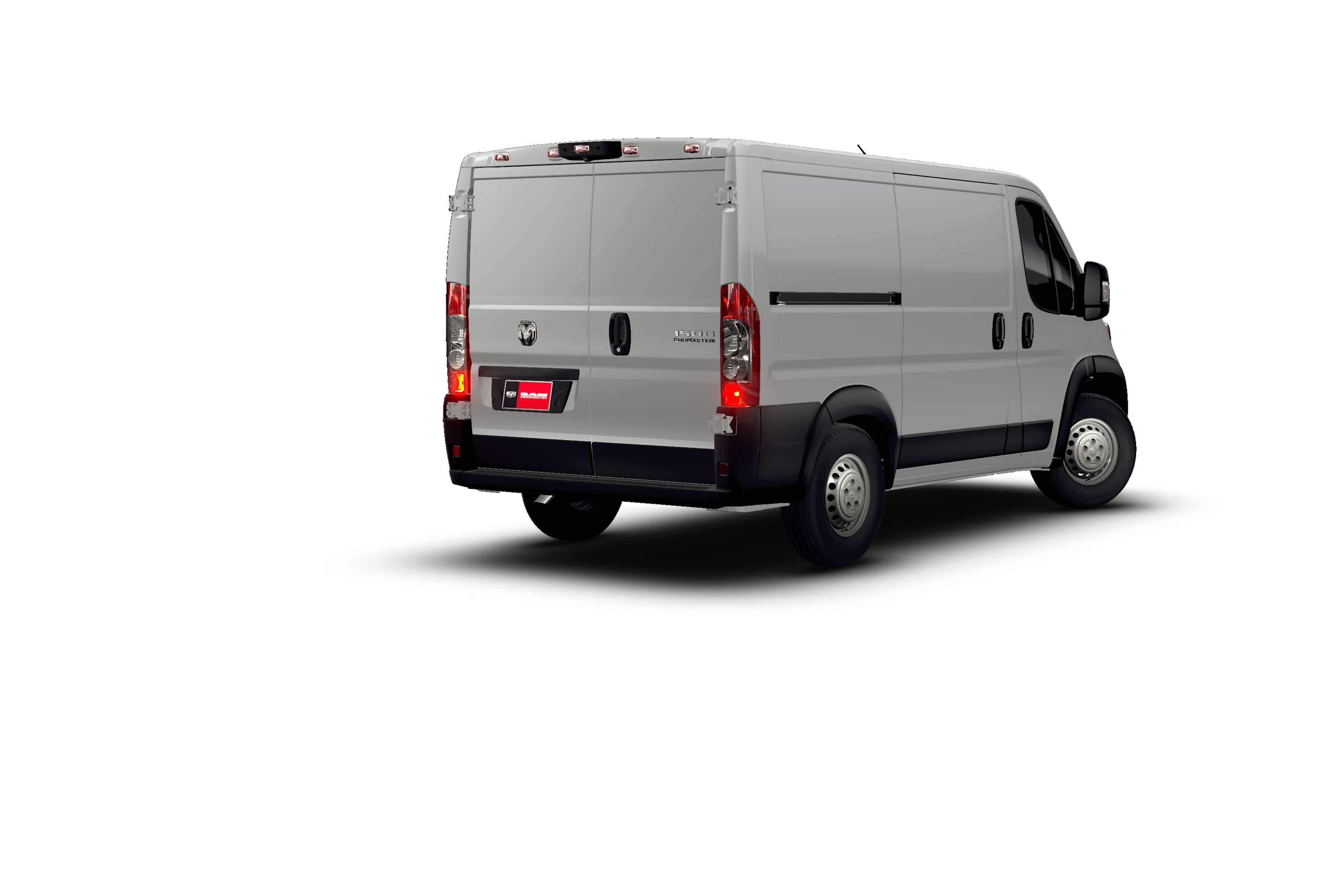 2026 RAM ProMaster 1500 RAM PROMASTER 1500 TRADESMAN CARGO VAN LOW ROOF 118' WB