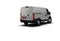 2026 RAM ProMaster 1500 RAM PROMASTER 1500 TRADESMAN CARGO VAN LOW ROOF 118' WB