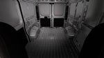 2026 RAM ProMaster 1500 RAM PROMASTER 1500 TRADESMAN CARGO VAN LOW ROOF 118' WB