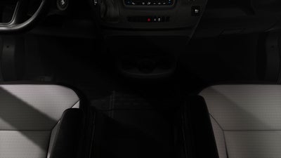 2026 RAM ProMaster 1500 RAM PROMASTER 1500 TRADESMAN CARGO VAN LOW ROOF 118' WB