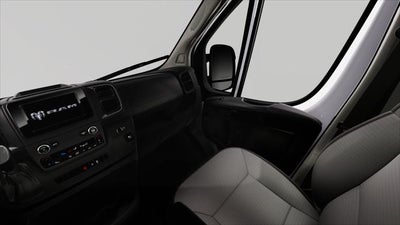 2026 RAM ProMaster 1500 RAM PROMASTER 1500 TRADESMAN CARGO VAN LOW ROOF 118' WB