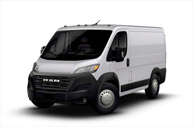 2026 RAM ProMaster 1500 RAM PROMASTER 1500 TRADESMAN CARGO VAN LOW ROOF 118' WB