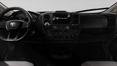 2026 RAM ProMaster 1500 RAM PROMASTER 1500 TRADESMAN CARGO VAN LOW ROOF 118' WB