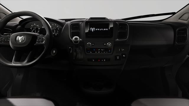 2026 RAM ProMaster 1500 RAM PROMASTER 1500 TRADESMAN CARGO VAN LOW ROOF 118' WB