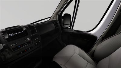 2026 RAM ProMaster 1500 RAM PROMASTER 1500 TRADESMAN CARGO VAN LOW ROOF 118' WB