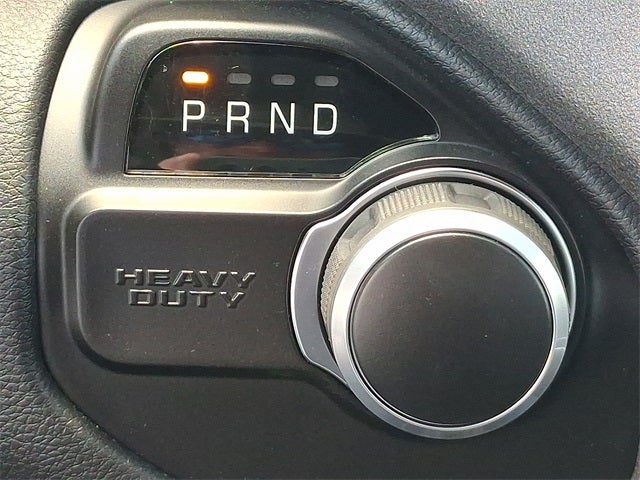 2024 RAM 2500 Tradesman Regular Cab 4x4 8' Box