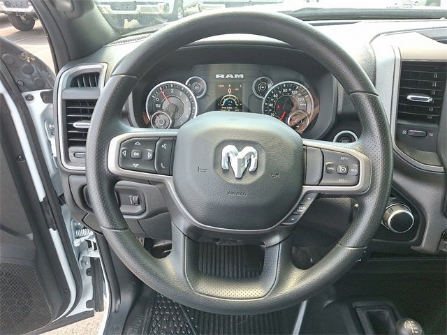 2024 RAM 2500 Tradesman Regular Cab 4x4 8' Box