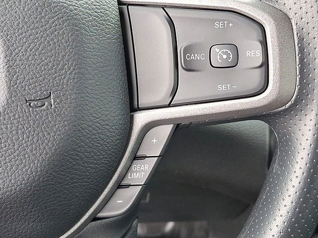 2024 RAM 2500 Tradesman Regular Cab 4x4 8' Box