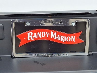 2024 RAM 2500 Tradesman Regular Cab 4x4 8' Box