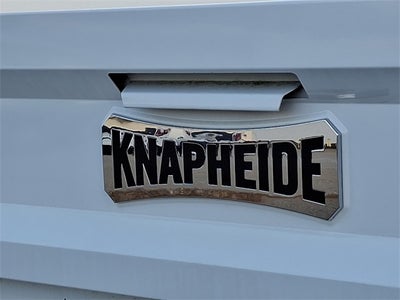 2022 RAM 2500 RAM 2500 TRADESMAN REGULAR CAB 4X4 8' BOX