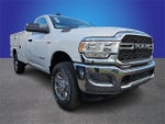 2022 RAM 2500 RAM 2500 TRADESMAN REGULAR CAB 4X4 8' BOX