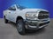 2022 RAM 2500 RAM 2500 TRADESMAN REGULAR CAB 4X4 8' BOX