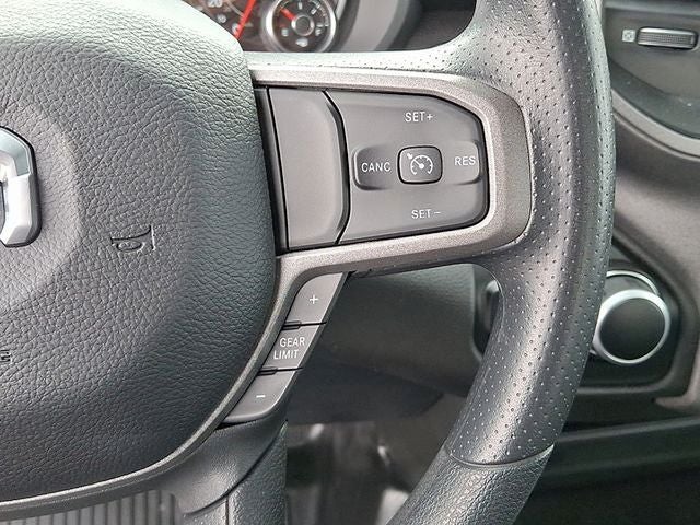 2024 RAM 2500 Tradesman Regular Cab 4x4 8' Box