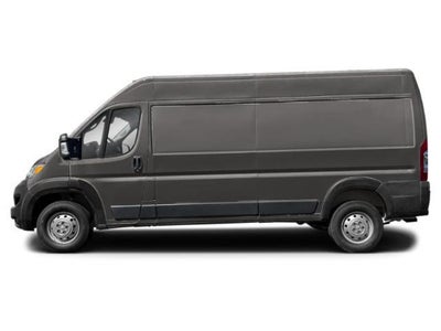 2025 RAM ProMaster 3500 Cargo Van Tradesman High Roof 159' WB w/Pass Seat