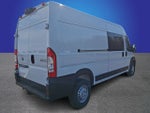 2025 RAM ProMaster 3500 Cargo Van Tradesman High Roof 159' WB w/Pass Seat