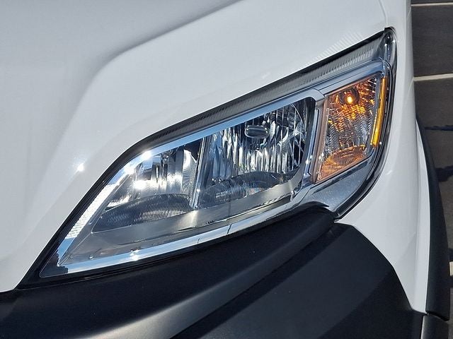 2025 RAM ProMaster 3500 Cargo Van Tradesman High Roof 159' WB w/Pass Seat