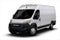 2026 RAM ProMaster 3500 RAM PROMASTER 3500 TRADESMAN CARGO VAN HIGH ROOF 159' WB EXT