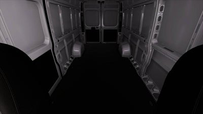 2026 RAM ProMaster 3500 RAM PROMASTER 3500 TRADESMAN CARGO VAN HIGH ROOF 159' WB EXT